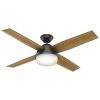 Hunter Fan Dempsey Damp - 52" Ceiling Fan